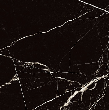 Керамогранит Arcadia Ceramica HG2008-A Black Spinder High Gloss 60x60