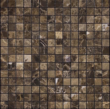 Мозаика Imagine lab SGY3204P (20*20) 300*300*4