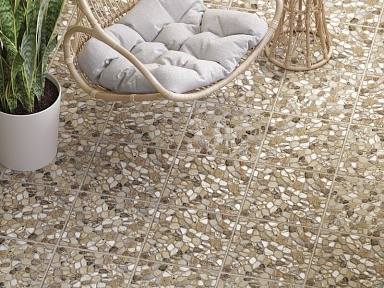 Керамогранит Cersanit 17255 JackStone многоцветная R12 29,8х29,8