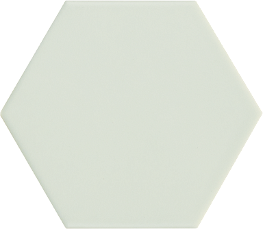 Керамогранит Equipe 26468 Kromatika Mint 11,6x10,1