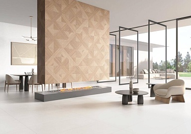 Керамогранит Colorker 231461 Wood Story Beige Matt 59.5x59.5