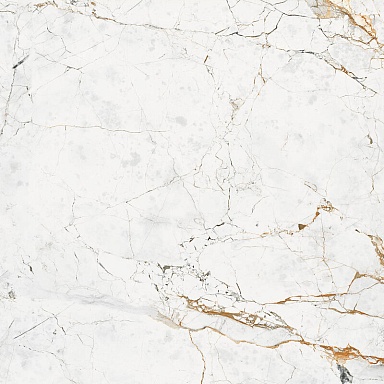 Керамогранит Duna Magnum White Carving Матовый 60x60