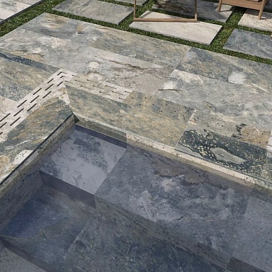 Bali New Tiles