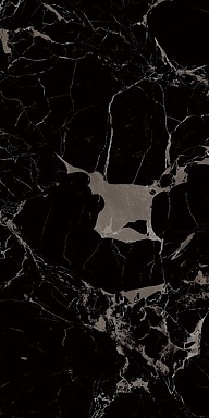 Керамогранит Protiles PT12S981 Nebula Black Pol 1200х600х9