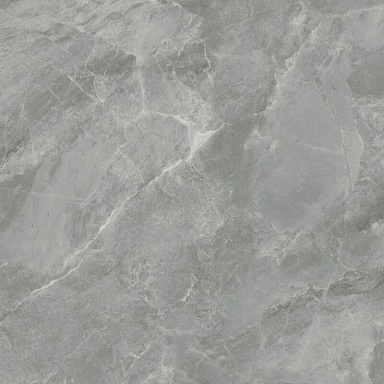 Керамогранит Ceradim CR6060G0401R Regnum Grigio серый матовый 59,5х59,5