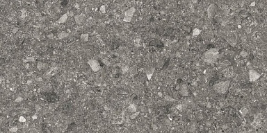 Керамогранит Idalgo Gerda Dark Grey / Герда Темно-серый LLR 120x60
