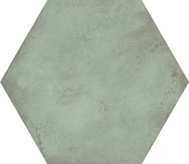 Керамогранит Azteca San Francisco Nat Hex Aquamarine 52x60