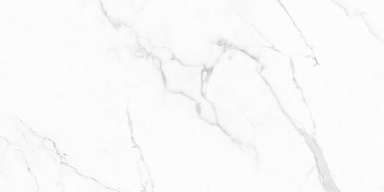 Керамогранит Cersanit 17127 Deep Calacatta полированный белый ректификат 60x120
