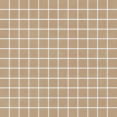 Мозаика Kerama Marazzi KM3030M0131N Таделакт жёлтый матовый 29,8x29,8x0,35