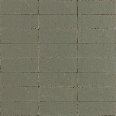 Керамогранит Ragno Marazzi RAEX Glace Muschio Glossy 7,5x20