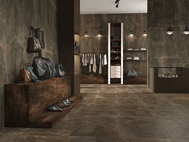 Керамогранит Sina Tile 8936 Pipa Brown Sugar 60x120