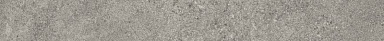 Kerama Marazzi KM4080G0041RBT4 Плинтус Портленд серый матовый обрезной 80x9,5x0,9