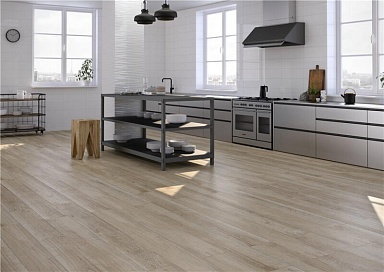 Керамогранит Keratile Arhus Gris 23.3x120