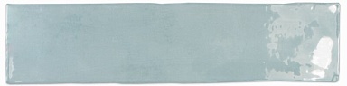 Плитка DNA Tiles 124437 Flash Light Blue 7.5x30