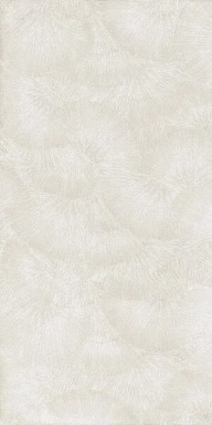 Декор La Fenice Natural Resine Decoro Ventaglio Platino 60х120