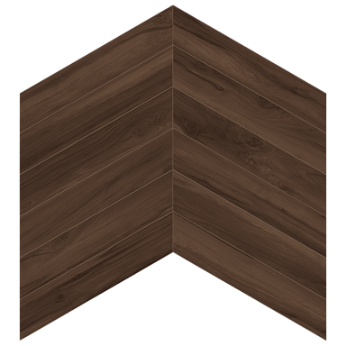 Керамогранит Creanza CH-RT07 Scarlet Wood Cherry Matt Rustic 45x8