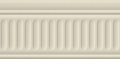 Kerama Marazzi 19051/3F бордюр Бланше беж структурированный 20*9.9