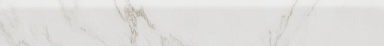 Kerama Marazzi SG850192R/8BT Плинтус Монте Тиберио серый светлый лаппатированный обрезной 80x9,5x0,9
