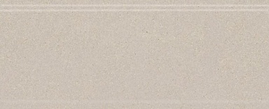 Kerama Marazzi KMB2BDA003BR Бордюр Рабат бежевый матовый обрезной 30x12x1,3