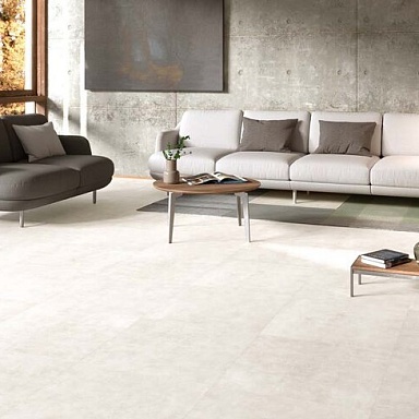 Concrete New Tiles