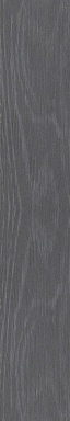 Керамогранит Casalgrande Padana 4130091 Newood Black Naturale 15x90