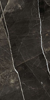 Керамогранит IRIS FMG J175631MF6 Calacatta Black Jewel 75x150