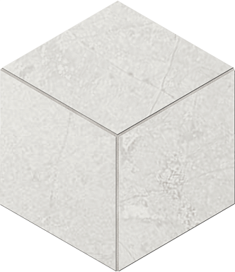 Ametis by Estima Мозаика MA01 Marmulla Cube неполированная 29x25