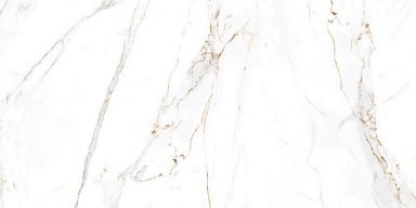 Керамогранит Absolut Gres AB 1144G Regal Carrara Gloss 1200x600