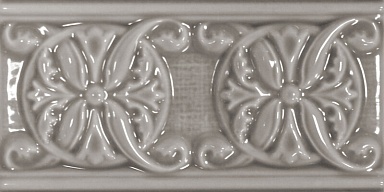 Бордюр Cevica 7515CL10CEM Plus CLASSIC 10 CEMENT 7,5X15