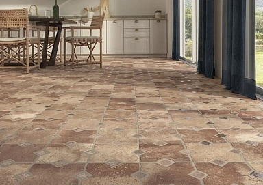 Керамогранит Bestile Ruanes Grey 40x60