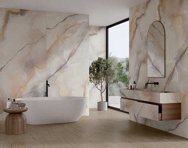Керамогранит STN Ceramica Dafne Cold Polished Rect 6mm 120x280