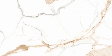 Керамогранит Cube Ceramica Callacatta Gold 60x120