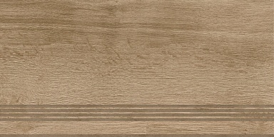 Global Tile ST211VG Ступень Nostrum Бежевый 30x60