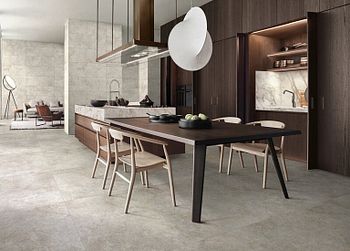 Керамогранит Ragno Marazzi RAFW Richmond Silver Rett 60x120