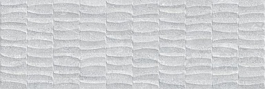 Декор Peronda 40378 Lucca Grey Decor SP/33,3X100X0,98/R 33,3x100
