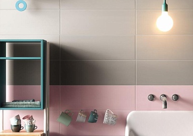 Плитка Imola Ceramica Play1 26mix 20x60