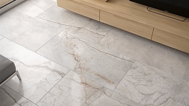 Керамогранит Yurtbay Seramik P10856 Quest Grey Polished 60x120