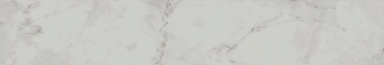 Подступенник Kerama Marazzi KM6060G0321RALT Подступенок Тубкаль белый матовый обрезной 60x10,7x0,9