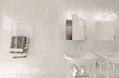 Керамогранит Progres PRO 1148G Silver Onix 1200x600