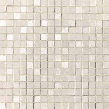 Мозаика FAP Ceramiche fOWY Bloom White Mosaico 30,5x30,5