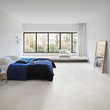 Grande Concrete Look Marazzi Italy