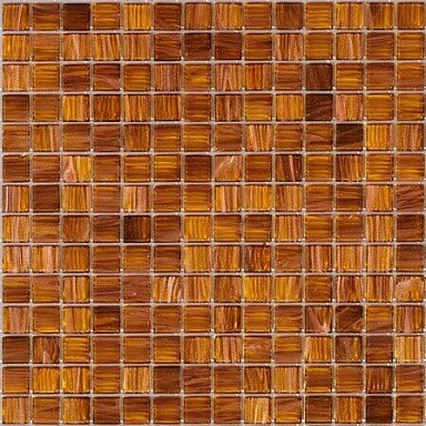 Мозаика ROSE MOSAIC GA34 Gold Star (5) 1x1 31.8x31.8