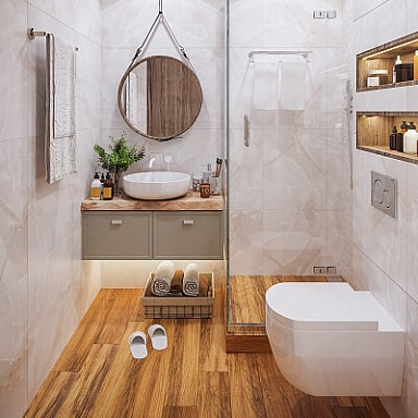 Керамогранит Absolut Gres AB1021G Onix Mapple gloss 600x600
