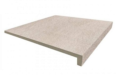 Ступень Exagres Mediterraneo Arena Peldano Recto C-3 R11 33x33