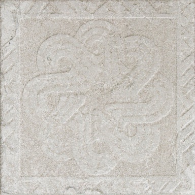 Декор Cerdomus 81895 Ostuni Trame Grigio 20х20
