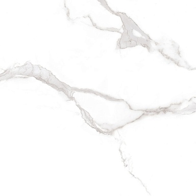 Керамогранит Laparet Statuario White PRO белый матовый R10GR 60х60