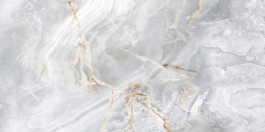 Керамогранит Eurotile Blumarine Серый Полированный 60x120
