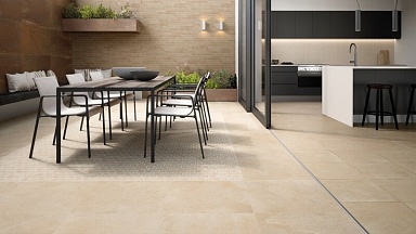 Керамогранит Italon 610015000330 Materia Carbonio Ret 30x60
