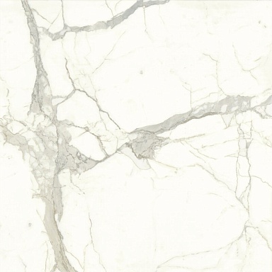 Керамогранит IRIS FMG L150332MF6 Calacatta White Lucido 150x150