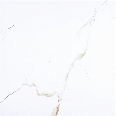 Керамогранит Bonaparte GOLDEN CARRARA 60x60